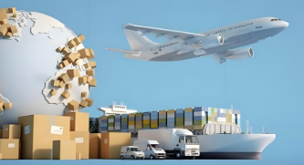 一站式貨代服務(wù)，解鎖跨境貿(mào)易新速度