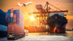 國家政策賦能貨運(yùn)代理行業(yè)蓬勃發(fā)展