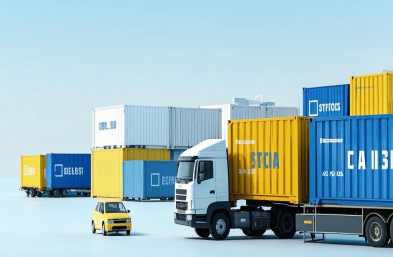 運(yùn)輸難題？看這里！選擇國際物流公司的五大秘訣