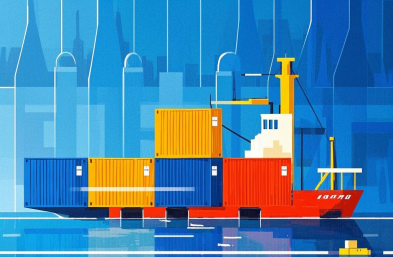 物流成本高？看這里！掌握選擇國際貨代公司的黃金法則！