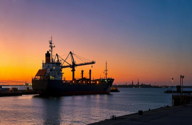 從港口到天空——上海的國際物流網(wǎng)絡(luò)是如何煉成的？