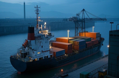 跨越風(fēng)浪，連接世界：國際海運(yùn)公司如何應(yīng)對(duì)全球貿(mào)易挑戰(zhàn)？