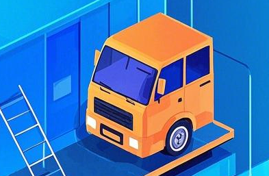 智能與綠色并行，上海國際物流公司的未來之路！