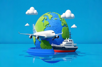 物流成本居高不下？看國(guó)際貨代如何為你省下一大筆！