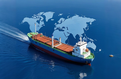 跨越海洋的橋梁：國(guó)際海運(yùn)公司如何優(yōu)化全球物流鏈？