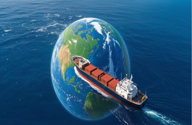 供應(yīng)鏈的心臟：探索國(guó)際海運(yùn)公司如何優(yōu)化全球經(jīng)濟(jì)！