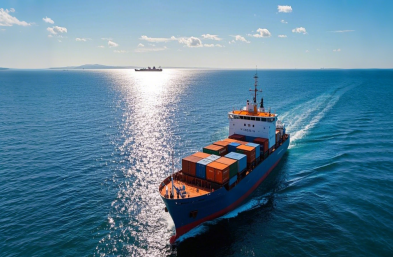 穩(wěn)定物價(jià)、創(chuàng)造就業(yè)：國(guó)際海運(yùn)公司如何影響你的日常生活？