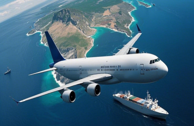 揭秘高效物流：挑選國(guó)際貨代公司的黃金準(zhǔn)則！