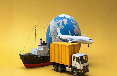 揭秘國際物流貨運：如何通過優(yōu)化運輸、倉儲和配送提升全球供應(yīng)鏈效率