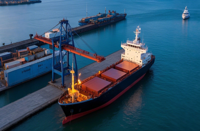 從本土到全球：進(jìn)口貨運代理企業(yè)如何跨越國界