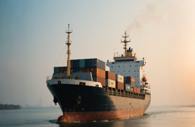 技術(shù)創(chuàng)新如何助力上海國際物流公司領(lǐng)跑全球市場(chǎng)