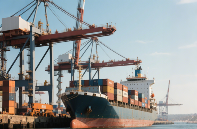 上海國(guó)際海運(yùn)代理：挑戰(zhàn)重重，出路在哪