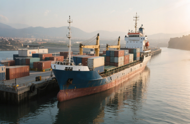 貨代公司：連接國(guó)際貿(mào)易各環(huán)節(jié)的“超級(jí)橋梁”