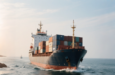 國際海運(yùn)公司如何助力餐飲出口