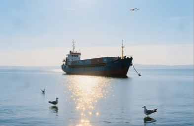 建材進口無憂：國際運輸物流公司的神秘解決方案