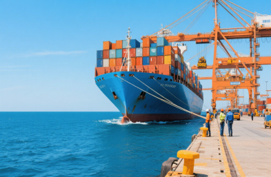 從資源整合到風(fēng)險把控，國際貨代物流的多維價值