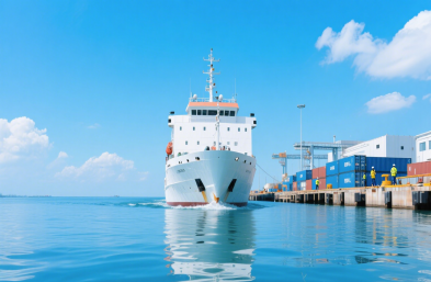 數(shù)字化、綠色化、創(chuàng)新化，國(guó)際物流貨代的破局三招