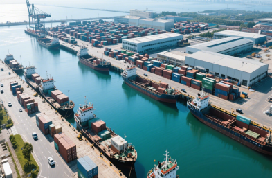 國際物流運輸風險多，這些注意事項助你有效防范