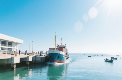 國際物流處理不同貨物有絕招，開啟高效運輸路