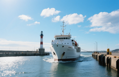 上海貨代：沙發(fā)進口無需愁，省心省力方案來救急