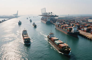 從傳統(tǒng)到智能：國(guó)際海運(yùn)物流的服務(wù)價(jià)值迭代路徑