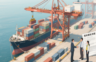 國(guó)際海運(yùn)想高效？國(guó)際貨代定制方案，助力企業(yè) “貨通全球”