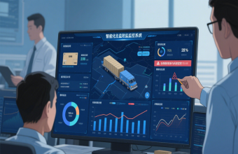 跨境運(yùn)輸怕 “踩坑”？上海貨代的國(guó)際貨代服務(wù)，給貨物加層 “安全盾”