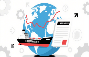 別讓物流拖慢出海節(jié)奏！上海國(guó)際物流公司的國(guó)際海運(yùn)有妙招