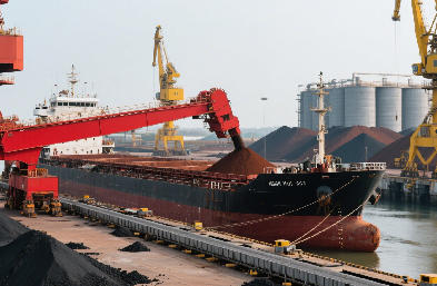 全程可視化追蹤：微信 / APP 實時查船期、貨態(tài)，進度一目了然