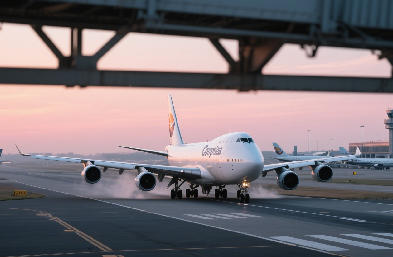國際物流：海運(yùn) / 空運(yùn) / 陸運(yùn)全鏈路，全球門到門直達(dá)