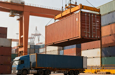 上海貨代：10 年 + 深耕，全程守護(hù)貨物運(yùn)輸安全