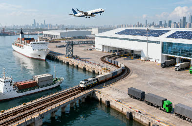 國(guó)際物流新標(biāo)桿：當(dāng)日發(fā)件，全球 3-7 天達(dá)，丟件必賠更安心?