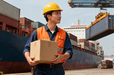 全球貨運代理：一站式跨境物流，為全球貿(mào)易搭建高效橋梁