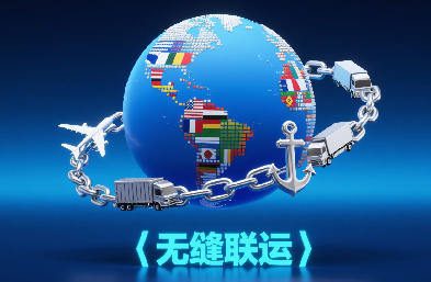 全球可達(dá) + 時(shí)效可控！專業(yè)國(guó)際貨代：艙位穩(wěn)定、報(bào)價(jià)透明、全程護(hù)航