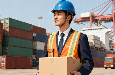 立足上海，聯(lián)通世界｜專業(yè)貨代服務(wù)，全程無憂托付