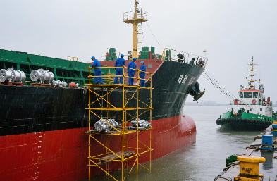 國際海運專線｜覆蓋歐美亞非，艙位穩(wěn)定時效保障