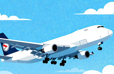 破解跨境運輸難題，國際物流讓貿易更順暢