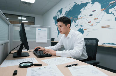 清關(guān)無憂：國際貨代的一站式通關(guān)解決方案